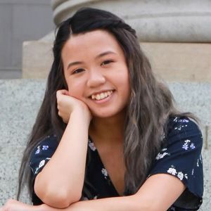 Meet your Posher, Esther